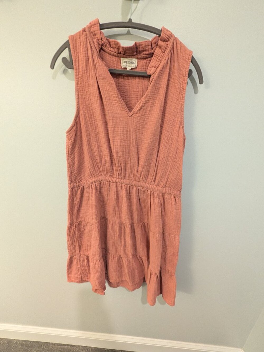 4OUR DREAMERS Casual Dress - Small